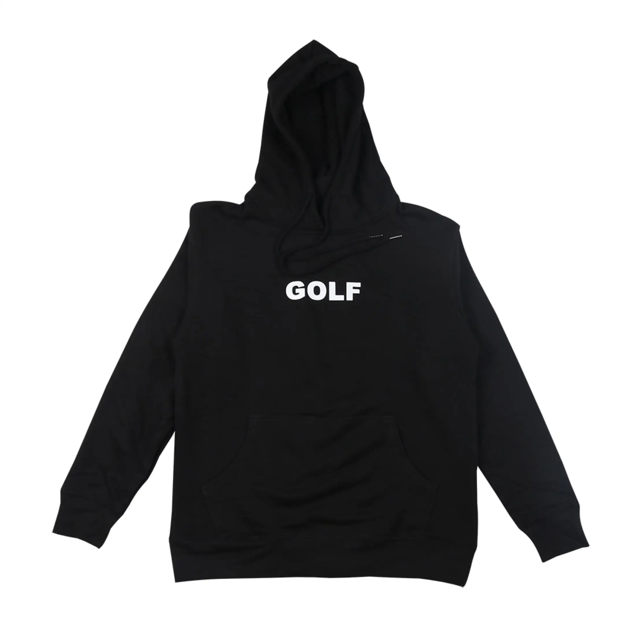 Golf logo hoodie Clearance