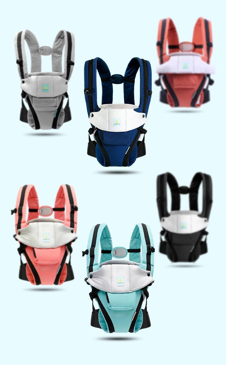 kangarouse baby carrier