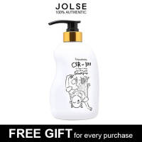 Elizavecca CER-100 Collagen Coating Hair A+ Muscle Shampoo 500ml