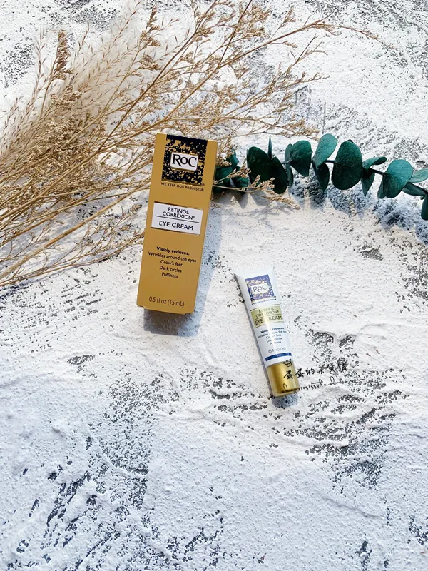 roc under eye cream price