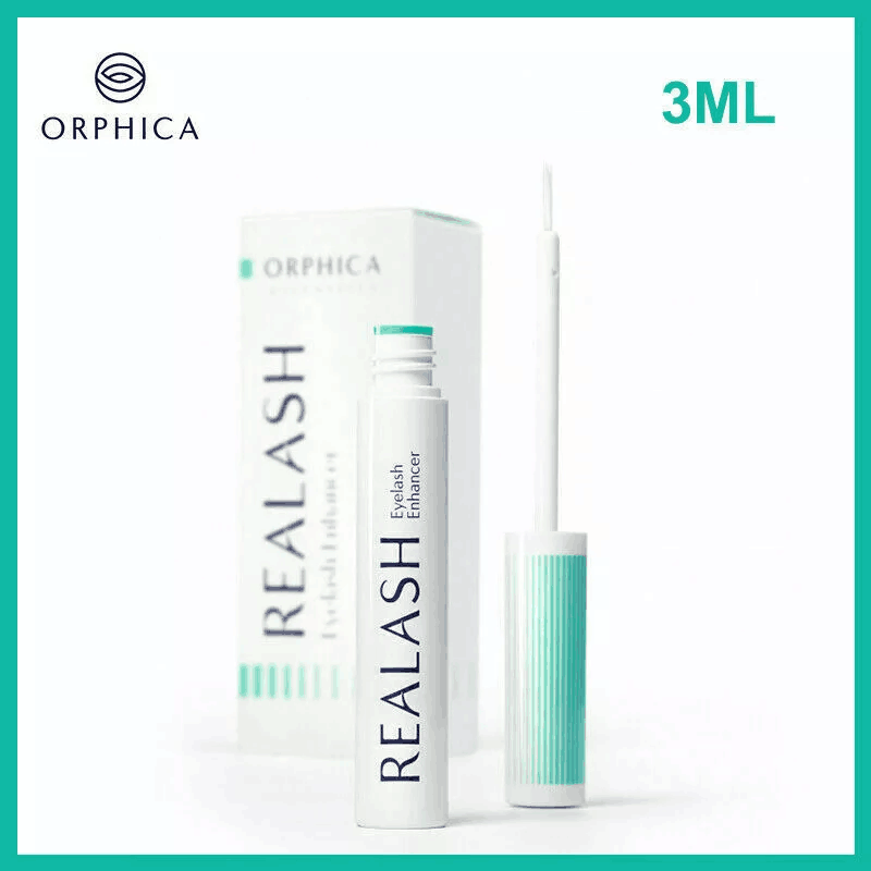 Orphica Serum Dưỡng Mi Realash 3Ml