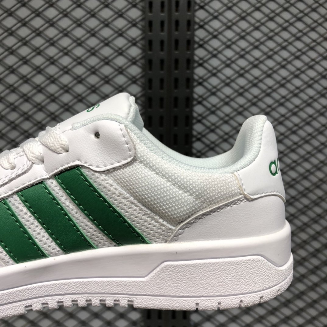 original Adidas Shoes for men and women Casual Shoes Unisex White  breathable and lightweight running shoes sport shoes | Lazada PH