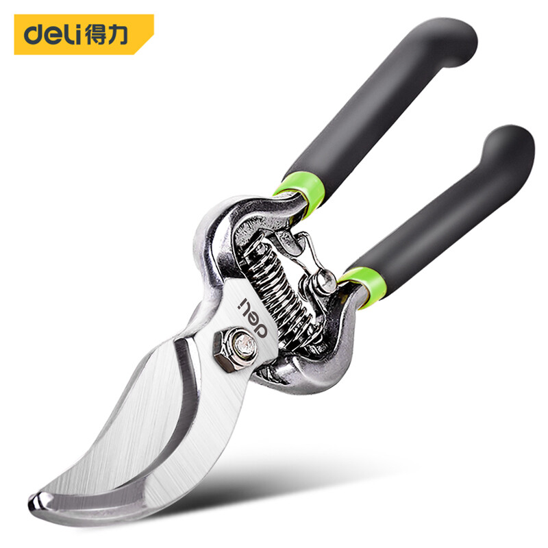 DELI kéo cắt tỉa cho làm vườn cây vườn kéo chi nhánh tay kéo cắt tỉa cho Trồng Bonsai dl2778
