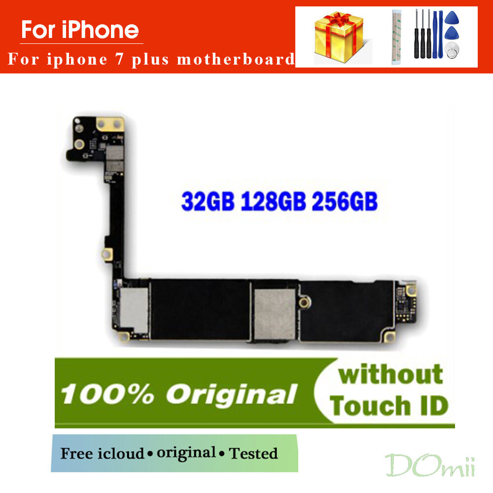 Apple Iphone Iphone Plus Motherboard Replacement Price Shop Iphone