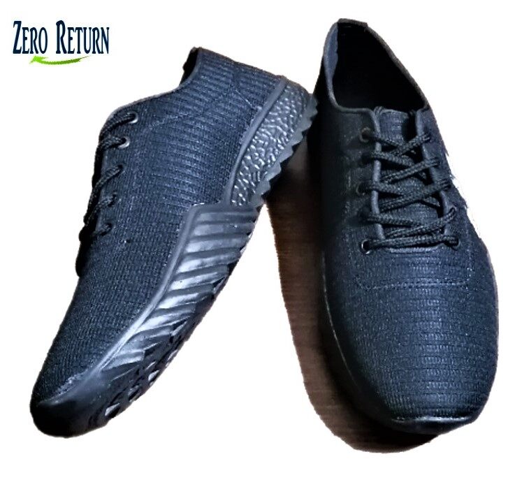 old school gym shoes