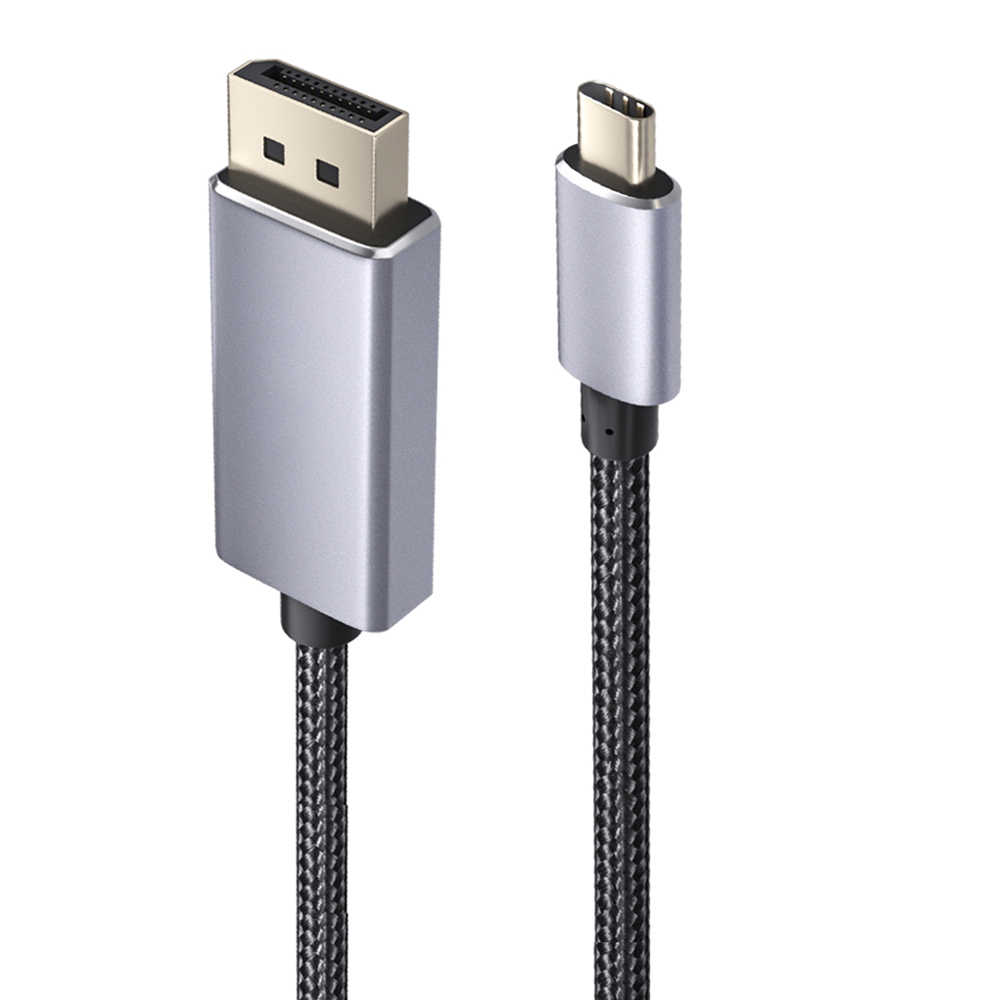Jual Thunderbolt 3 To Displayport 4k 