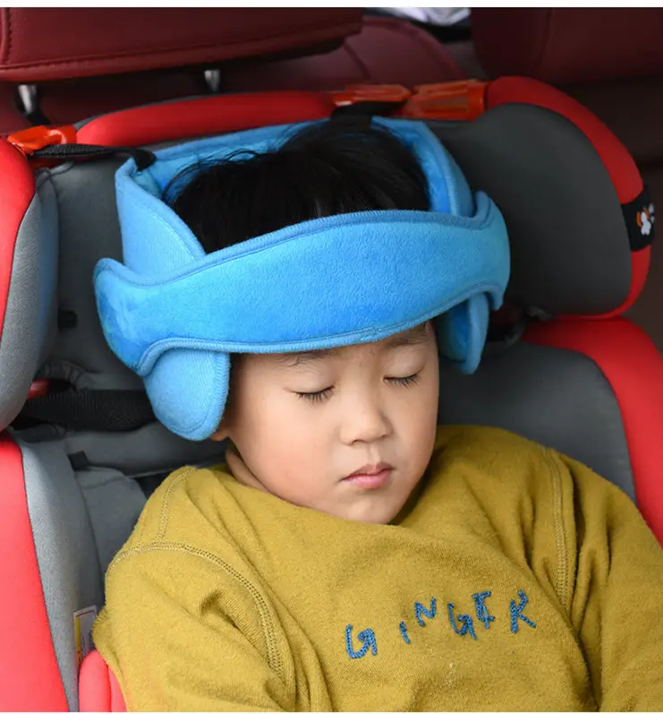 car sleeping pillow