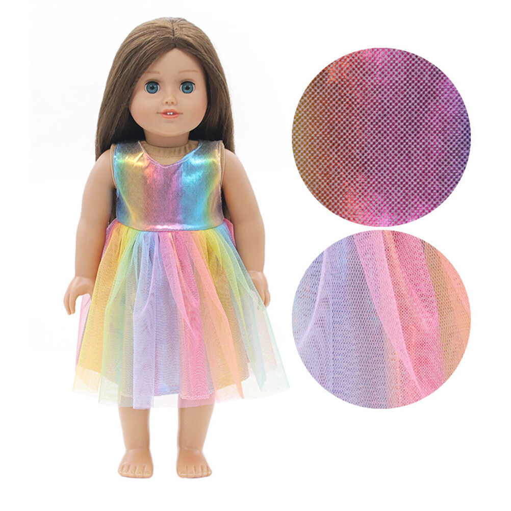 doll clothes and accessories