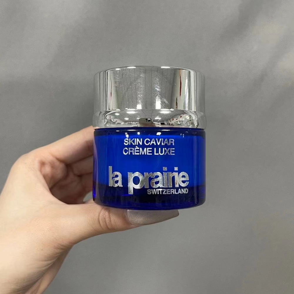 La Prairie Skin Caviar Luxe Cream 50ml ราคา 3,119 บาท*ส่งฟรี