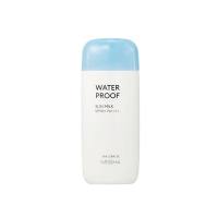 MISSHA All-around Safe Block Sun Milk SPF50+ PA+++ 70ml (Soft Finish Waterproof Essence)
