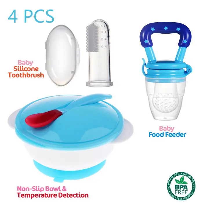 baby safe food feeder