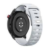 Soft Rubber Band For Garmin Forerunner 165 strap Forerunner 165 music Forerunner165 sport Watchband Sport Bracelet