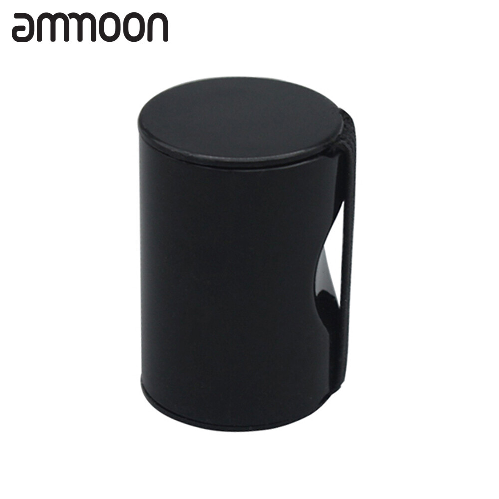 Ukulele Rhythm Finger Sand Shaker Music Finger Ring Guitar Sand Hammer Finger Shot for Ukulele Guitar Accessories
