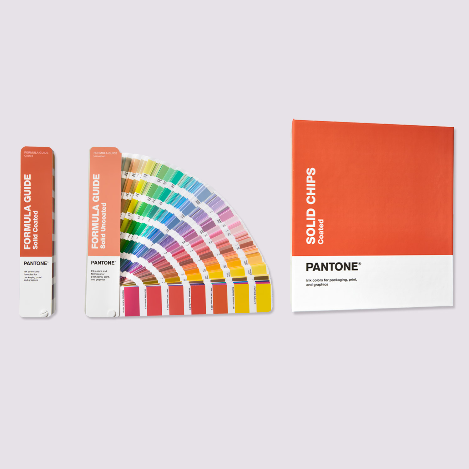 ชุดสีทึบ Pantone-GP1608B