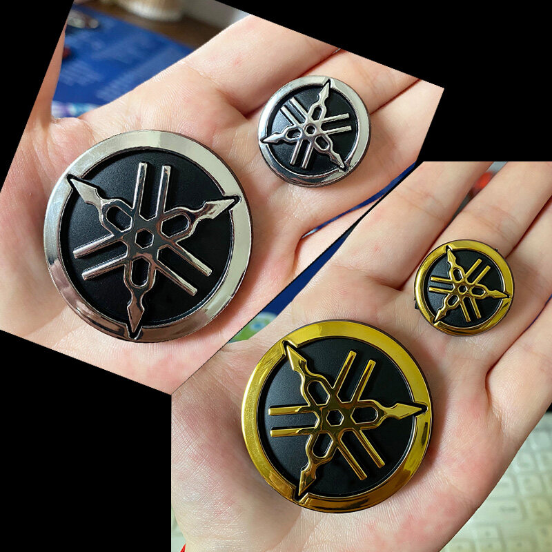 LOGO Yamaha ABS Cho R15 R3 Mio