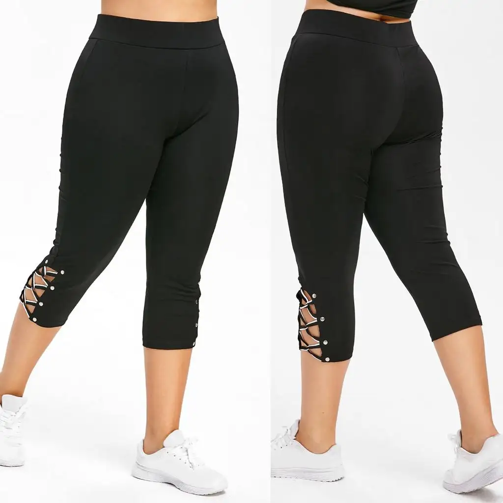 new yoga pants