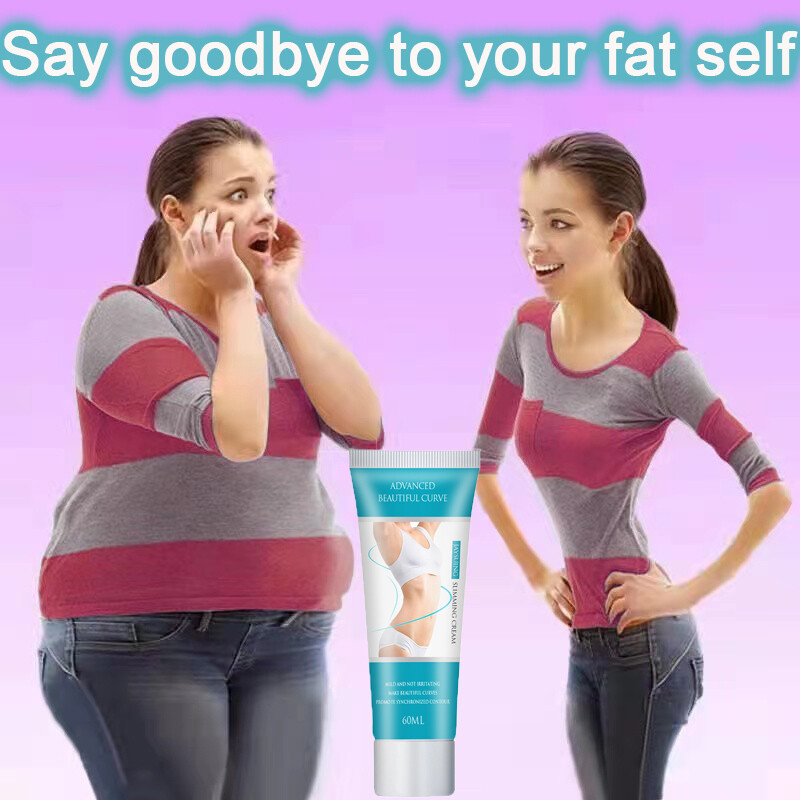 Gambar Slimming Cream Fat Burning Cream Slimming Products Slimming Body Cream Abdomen weight loss Body Slimming Massage ??? ??? ?? ?? ??? ????