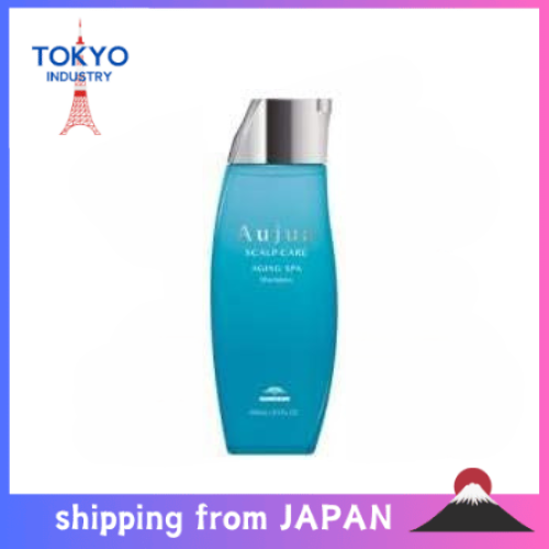 Milbon Aujua Moisture Lotion & Hair Care Products - Directly From