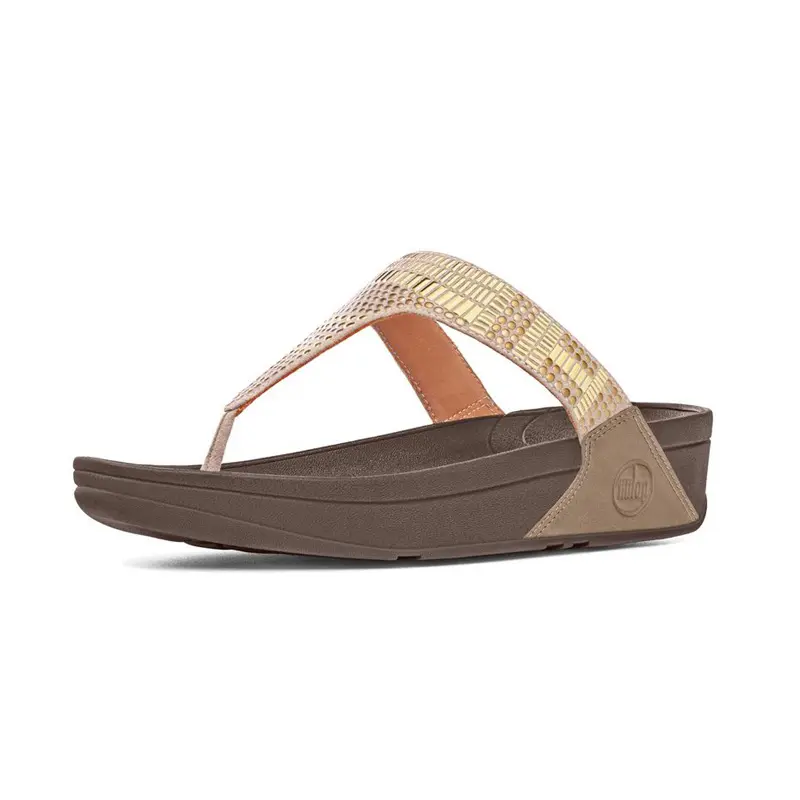 clearance fit flops