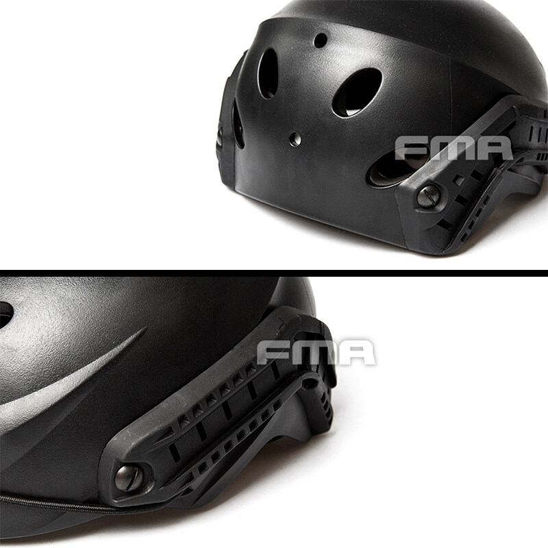 tb1246-BK-4 Special Force Recon Tactical Helmet.jpg