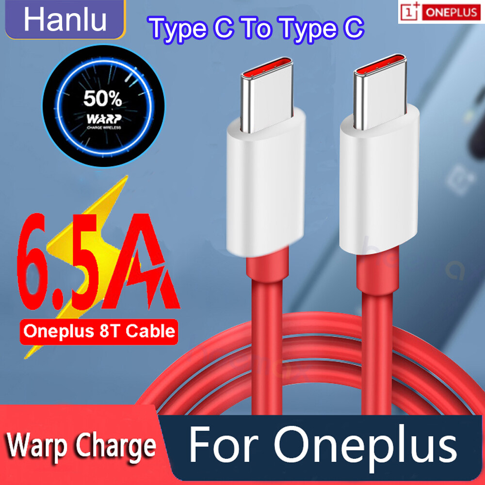 oneplus 7t pro charging cable