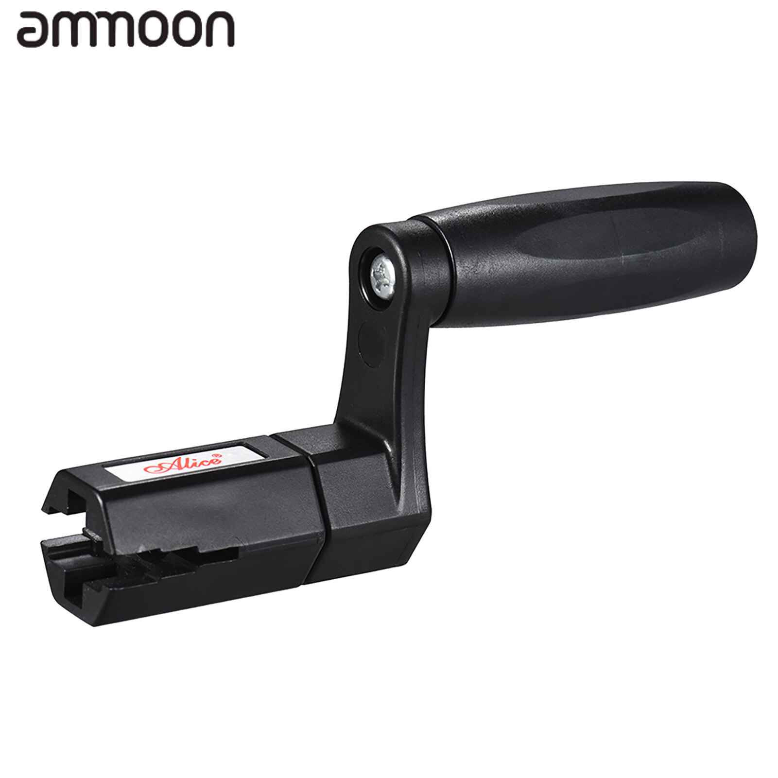 Alice a009cp công cụ cuộn dây đàn guitar đa chức năng