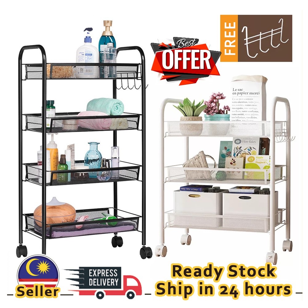 Buy Ttf Storage Rack online | Lazada.com.my