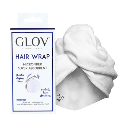 Gambar GLOV Hair Wrap