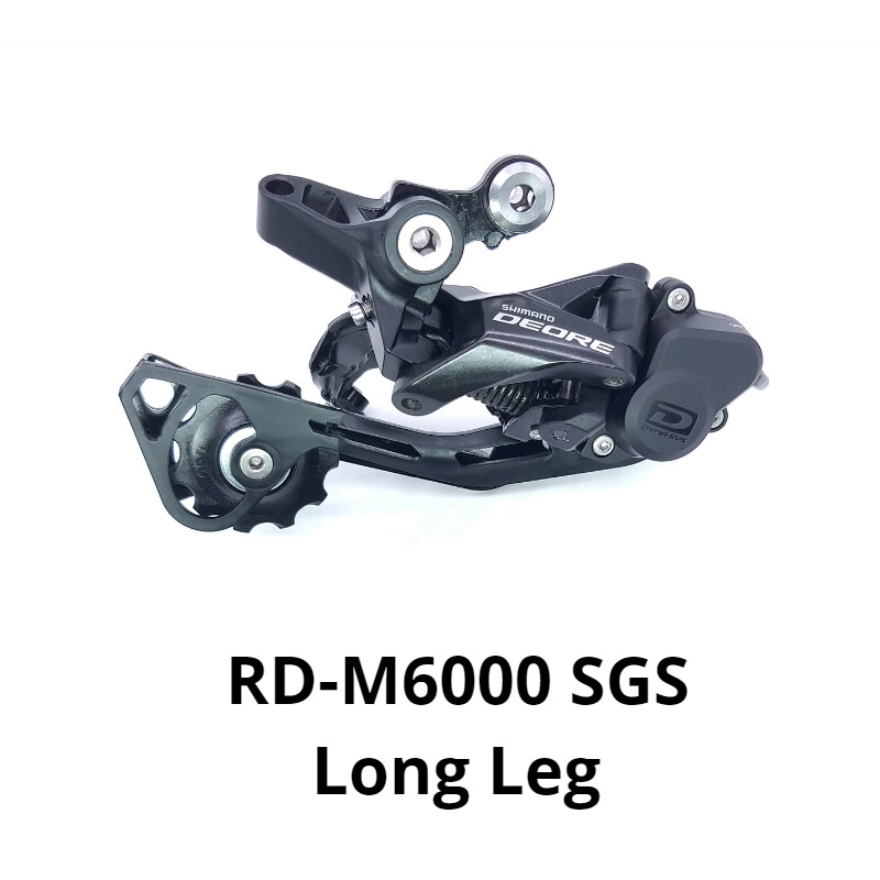 rd m6000 gs