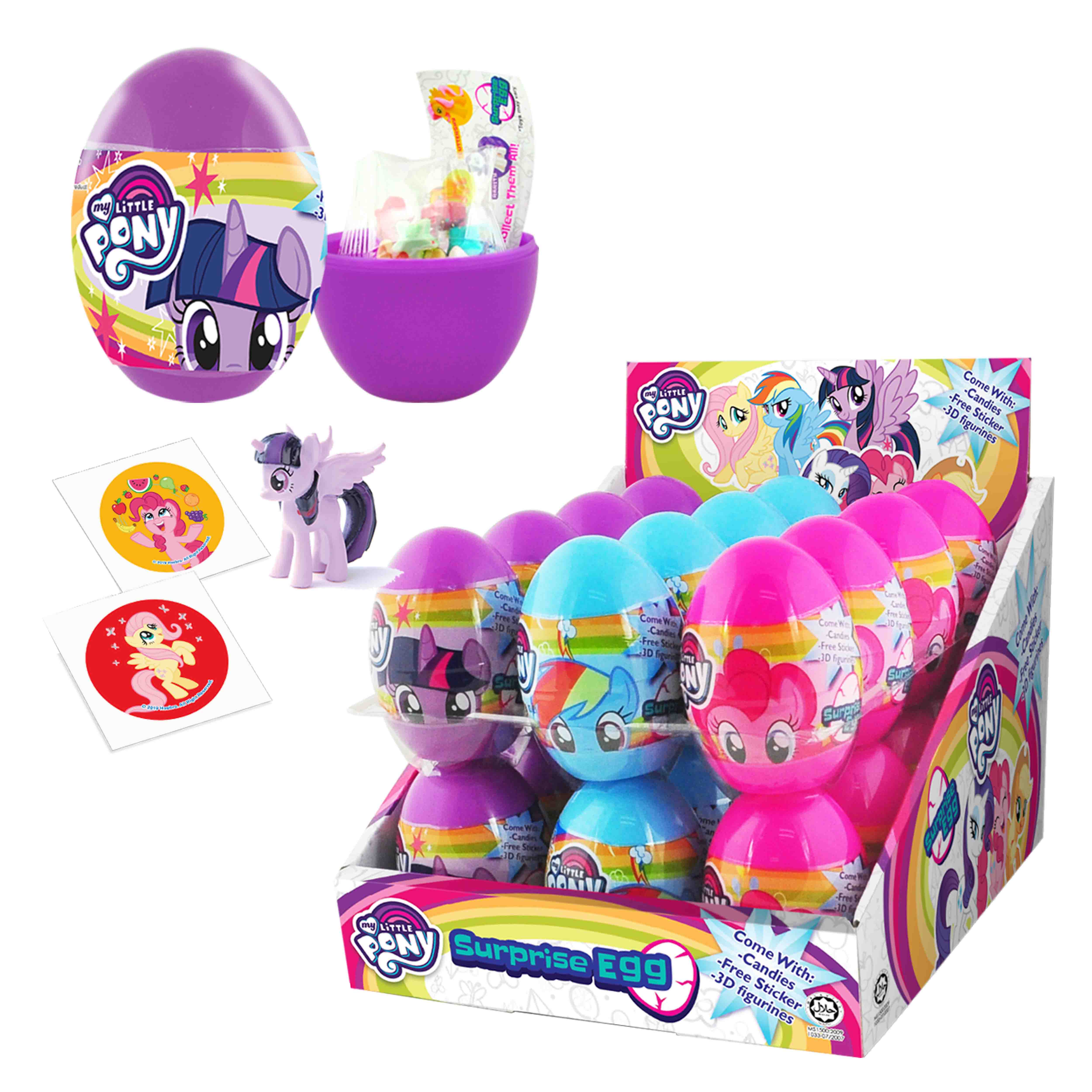 Buy Pony Egg Online at a Better Price Lazada Malaysia