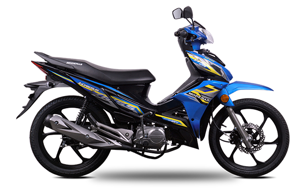 Modenas Kriss 110 Lazada