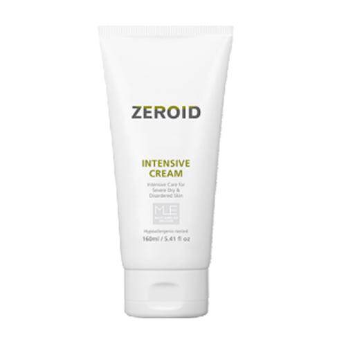 Gambar Zeroid intensive cream 160ml