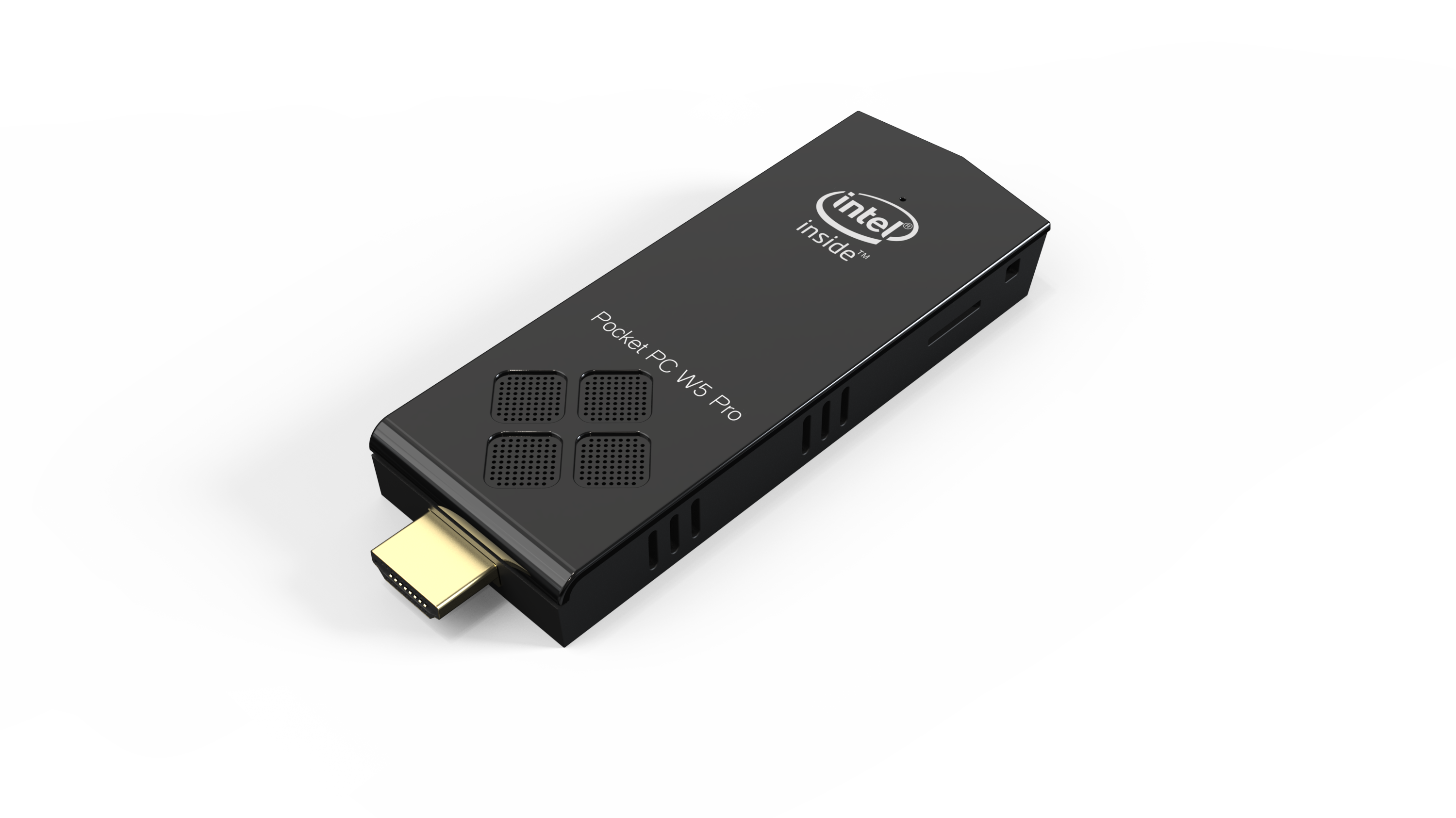 intel pocket pc w5 pro