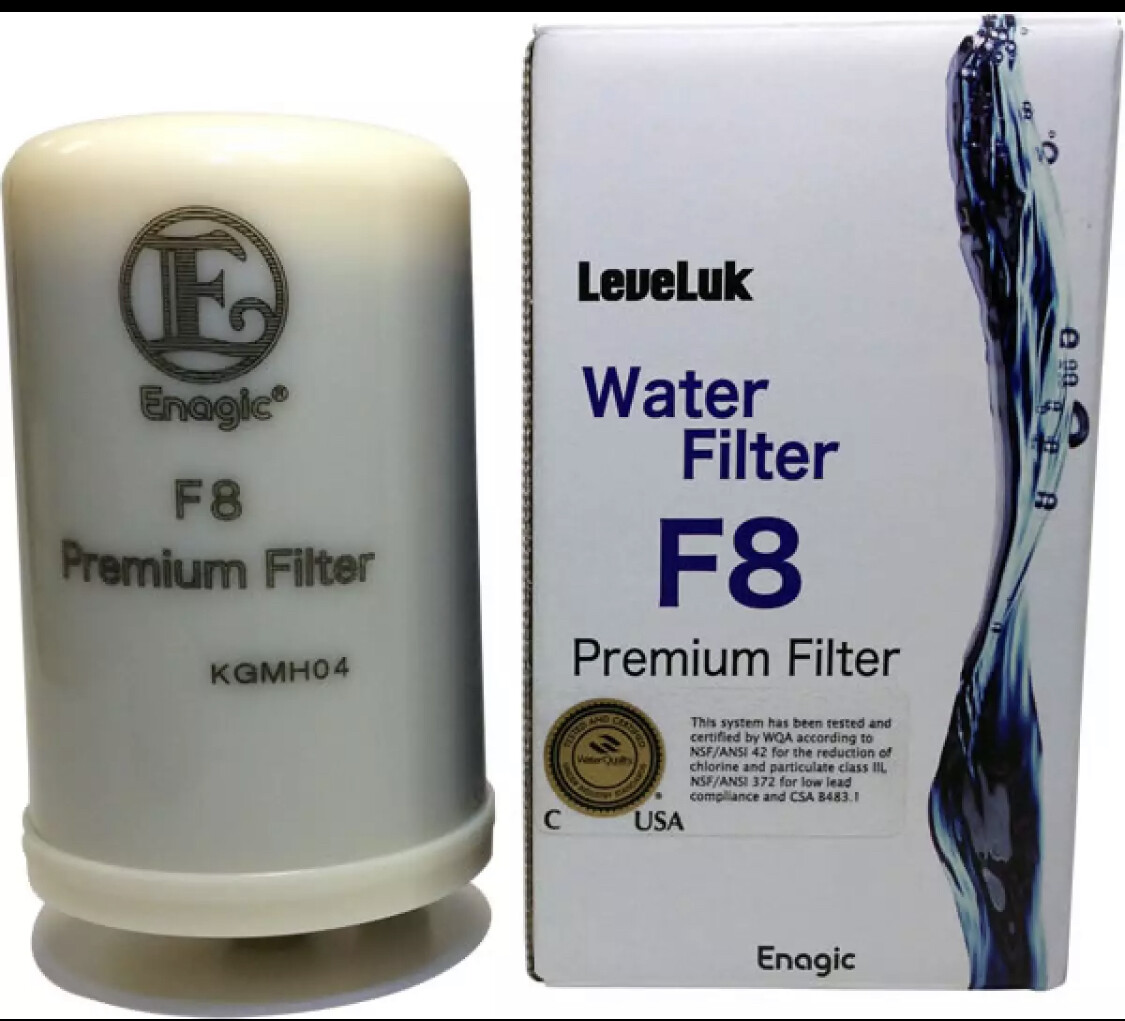 Kangen k8 filter Clearance