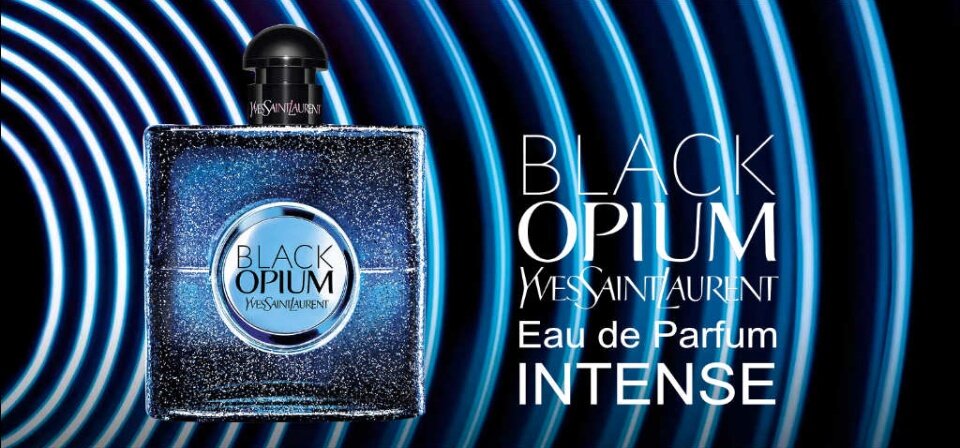 black opium ysl intense