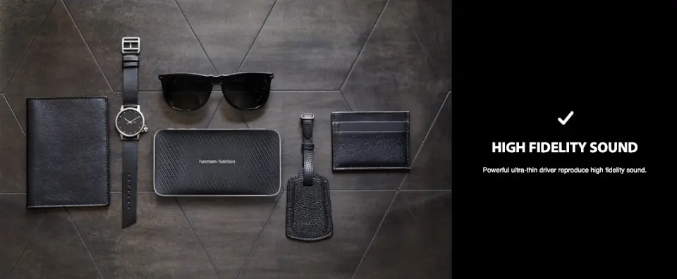 harman kardon hk esquire mini