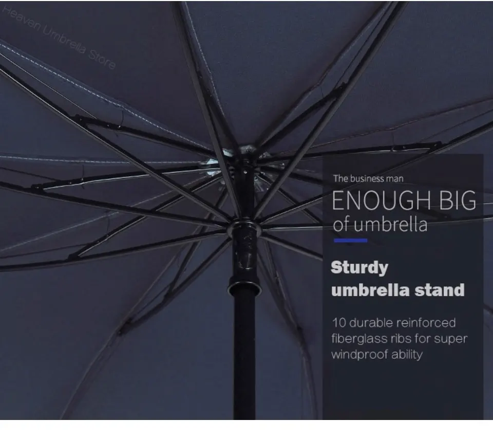 large stand up umbrellas