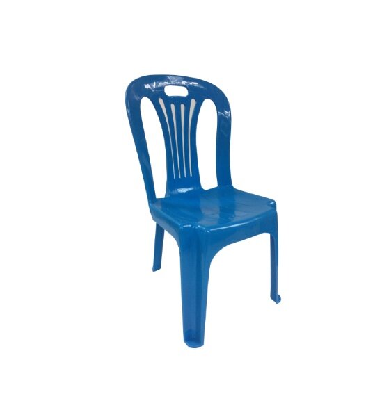 Tesco Junior Side Chair T701nc Blue Lazada