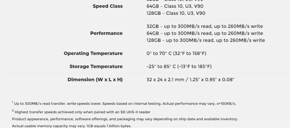 早割クーポン Lexar SDカード 128GB Professional 2000x SDXCカード - 最大読込300MB 秒 書込260MB  UHS-II Class 10 U3 V90 fucoa.cl