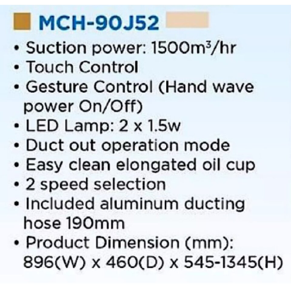 mch90j52