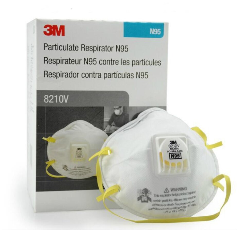 2m n95 mask