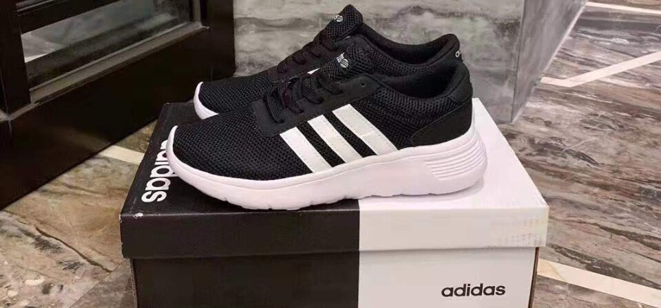 adidas cloudfoam neo lite racer