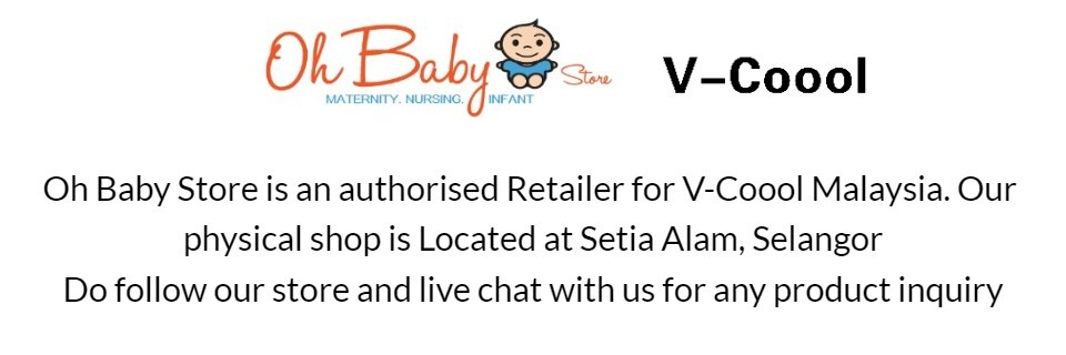 oh baby store setia alam