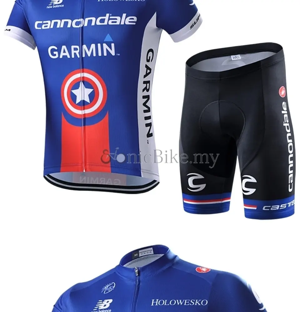 cannondale jersey 2020