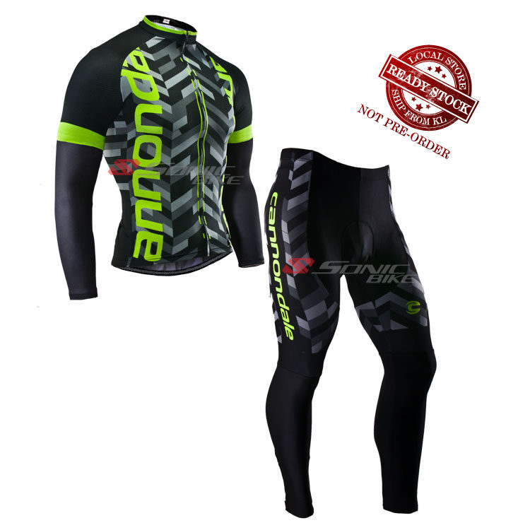 cannondale bike pants