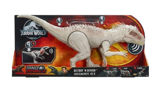 indominus rex toy