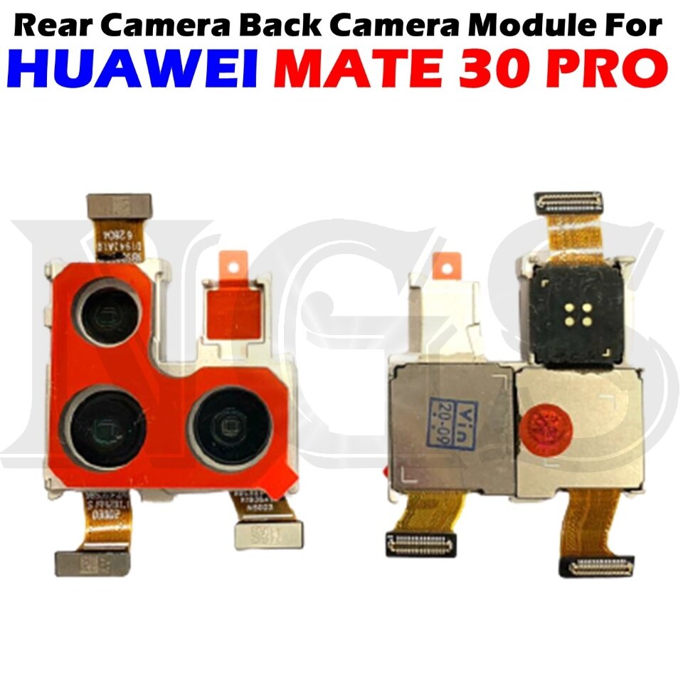 Rear Camera Back Camera Module For HUAWEI Mate 30 Pro Back Camera