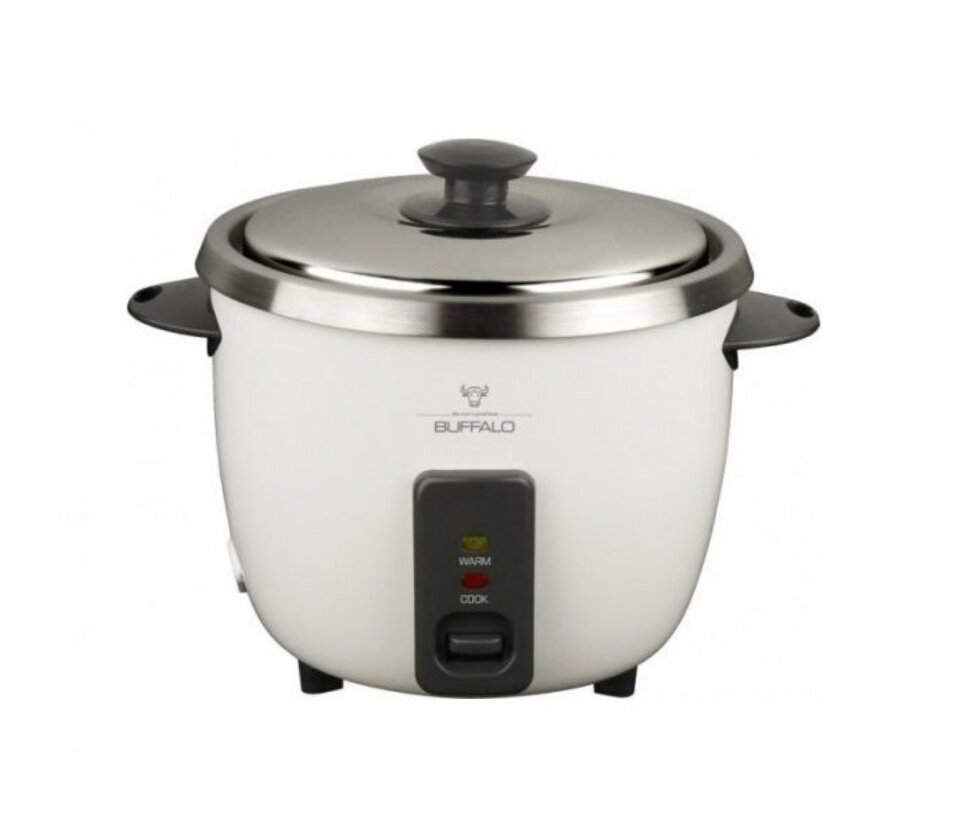 buffalo enco 2.0 rice cooker