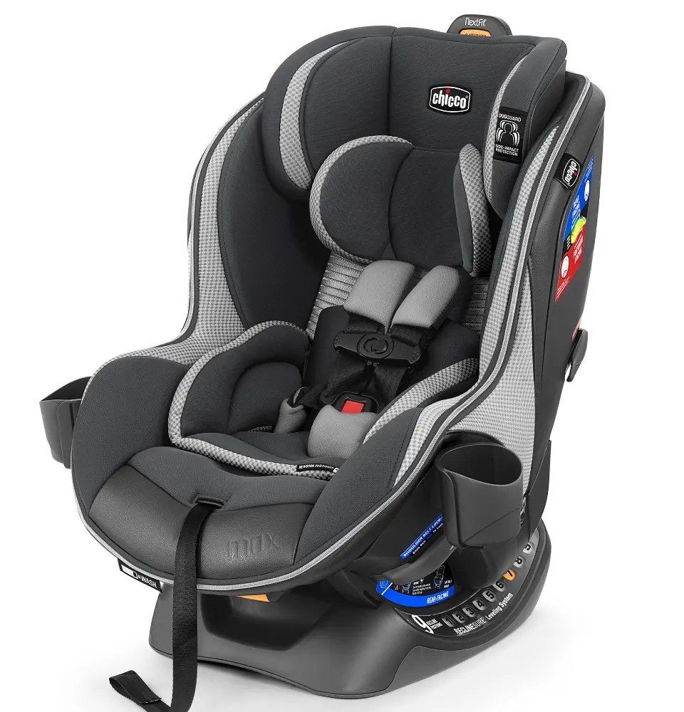 chicco nextfit model 10840