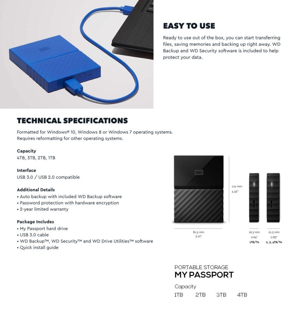 Format wd external hard drive on windows 10 orlandolasopa